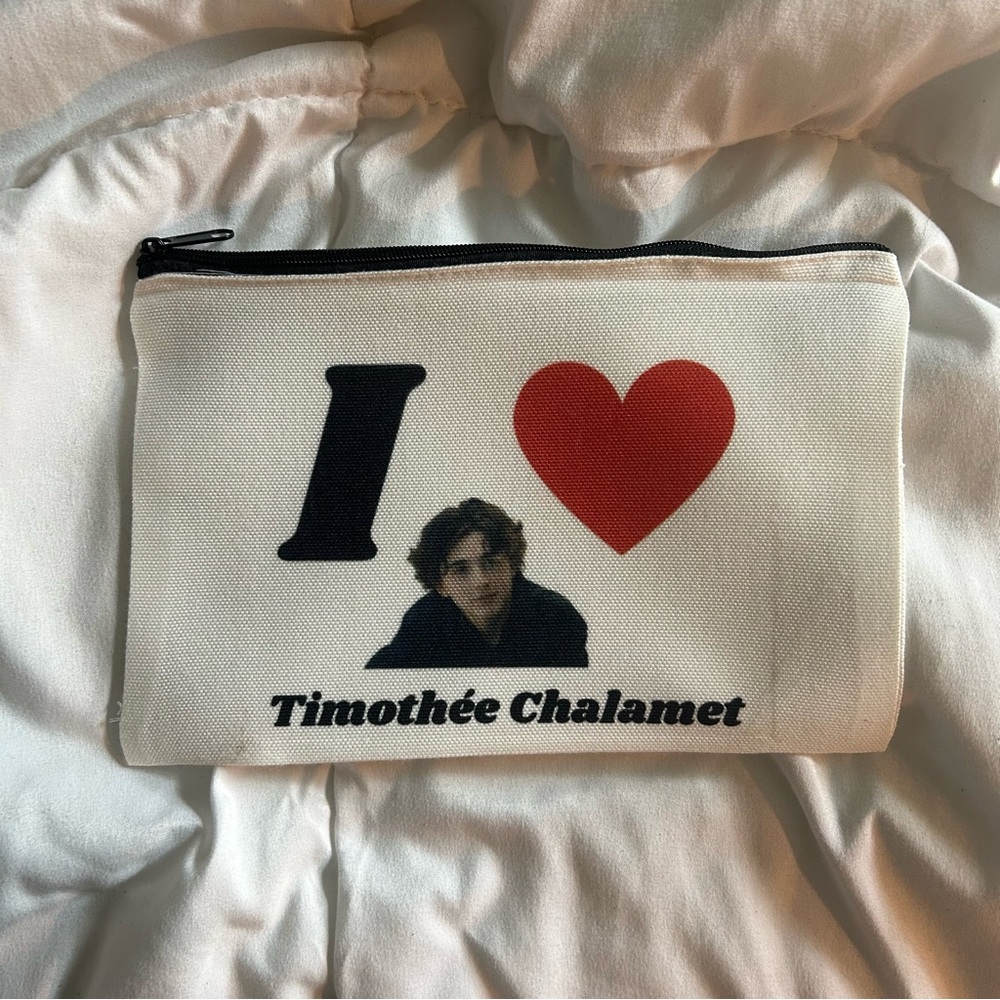 makeup pouch